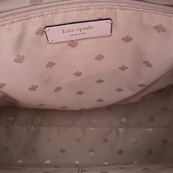 Kate Spade Tote - Picture 5 of 12